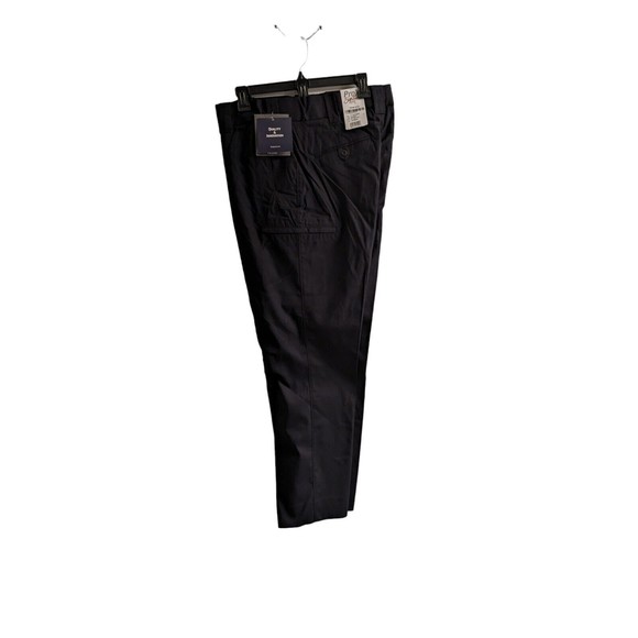 Flying Cross LAPD NAVY Uniform Pants Women's 12 REG NWT w/Hem Supercrease Prime - Picture 1 of 10